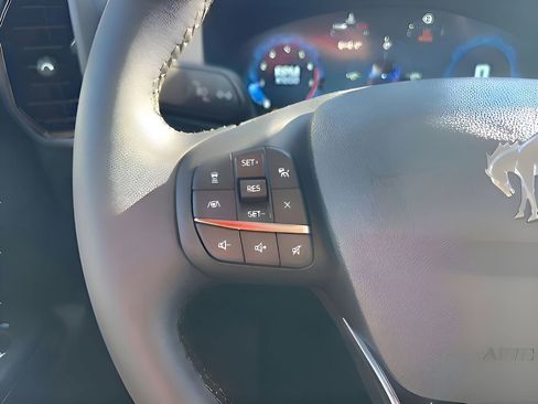 New 2025 Ford Bronco Sport Heritage w/ Convenience Package image 24