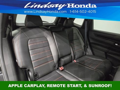 Used 2024 Honda CR-V Sport-L image 10