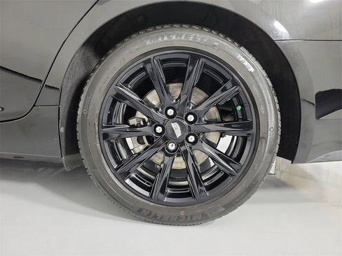 Used 2024 Cadillac CT5 Luxury w/ Sun And Sound Package image 9