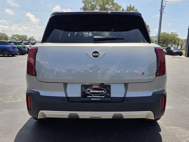 New 2027 MINI Cooper Countryman S w/ Comfort Package Max AWD/4WD image 6