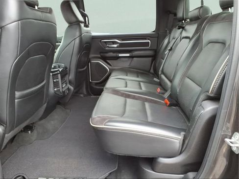 Used 2019 RAM 1500 Laramie w/ Sport Appearance Package image 23