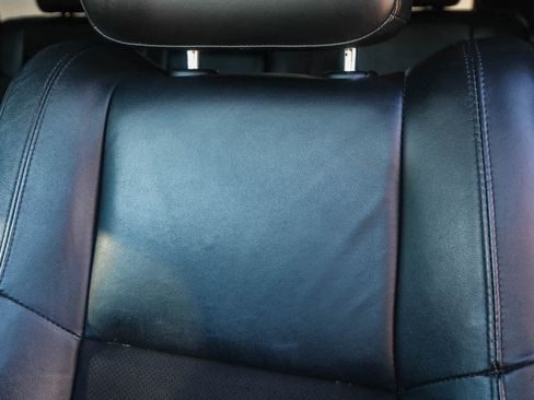 Used 2020 Jeep Grand Cherokee Altitude image 24