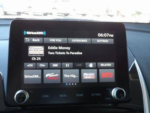 New 2026 Mitsubishi Eclipse Cross SE image 25