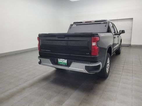 Used 2020 Chevrolet Silverado 1500 LT image 9