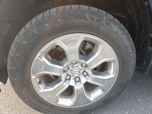 Used 2021 RAM 1500 Big Horn AWD/4WD image 28