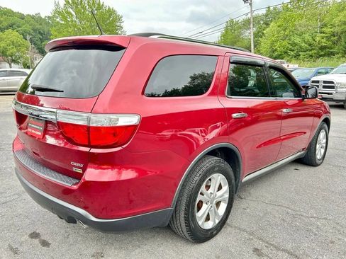 Used 2013 Dodge Durango Crew image 8