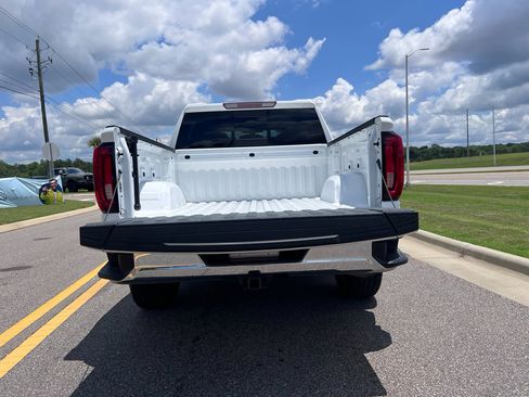 Used 2019 GMC Sierra 1500 SLT RWD image 6