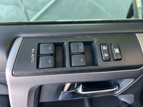 Used 2020 Toyota 4Runner Limited image 23