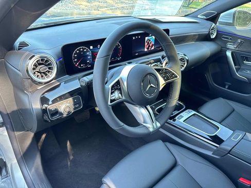 New 2026 Mercedes-Benz CLA 250 CLA 250 image 17