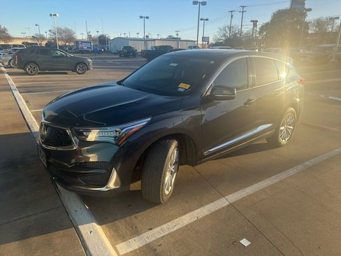 Used 2019 Acura RDX FWD image 7
