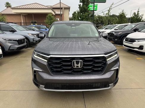 Certified 2024 Honda Pilot EX-L image 2