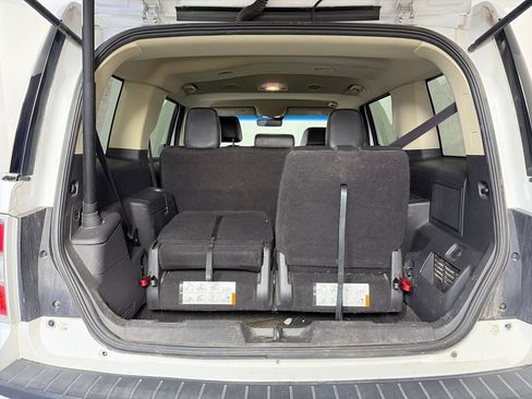Certified 2019 Ford Flex Limited AWD/4WD image 27