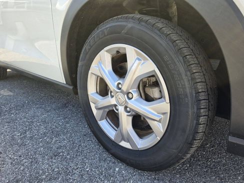 Used 2024 Honda HR-V LX image 10