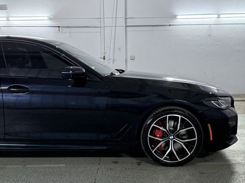 Used 2023 BMW 540i xDrive w/ M Sport Package image 5