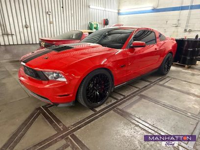 Used 2011 Ford Mustang GT Premium w/ Electronics Pkg