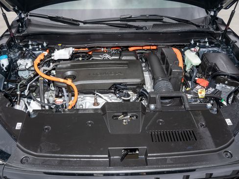 Certified 2025 Honda CR-V Sport-L image 39