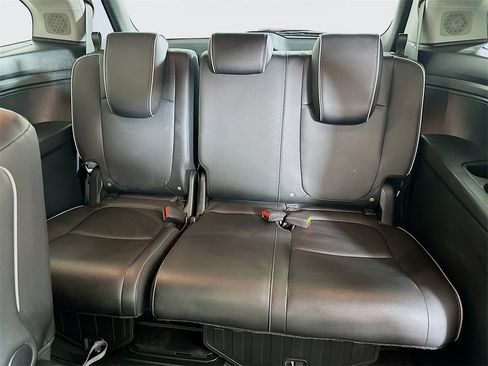 Certified 2024 Honda Odyssey Elite image 29