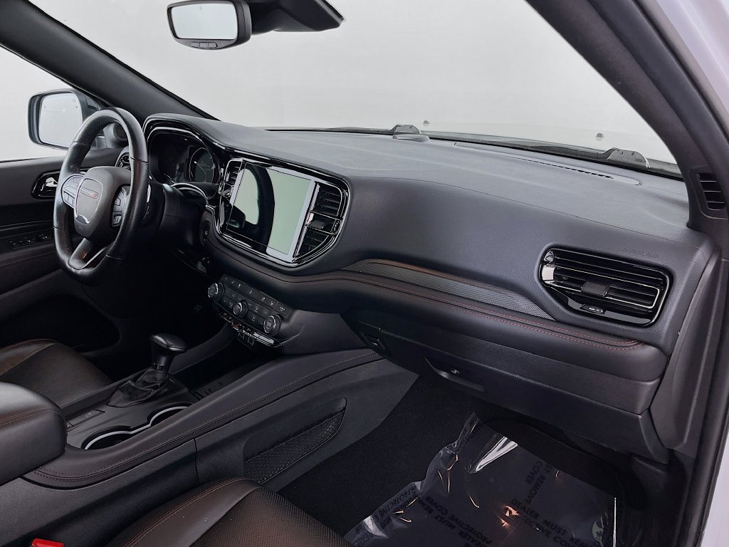 Used 2024 Dodge Durango R/T AWD/4WD image 39