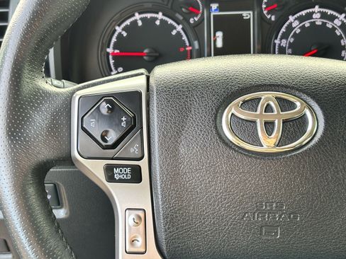 Certified 2022 Toyota 4Runner SR5 Premium image 21