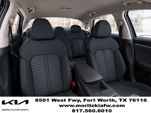New 2026 Kia K5 LXS FWD image 15