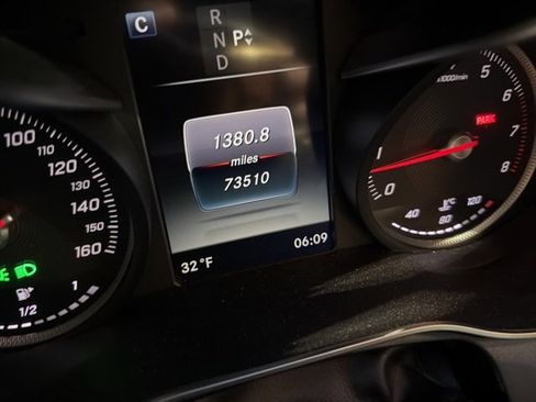 Used 2017 Mercedes-Benz C 300 4MATIC Coupe image 7