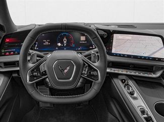 New 2027 Chevrolet Corvette Stingray Coupe w/ 1LT RWD video 4