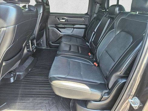 Used 2019 RAM 1500 Sport w/ Level 2 Equipment Group AWD/4WD image 19