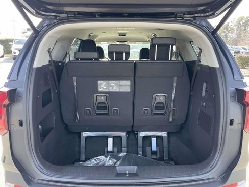 New 2026 Kia Carnival EX image 22