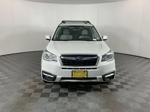 Used 2018 Subaru Forester 2.5i Premium AWD/4WD image 2