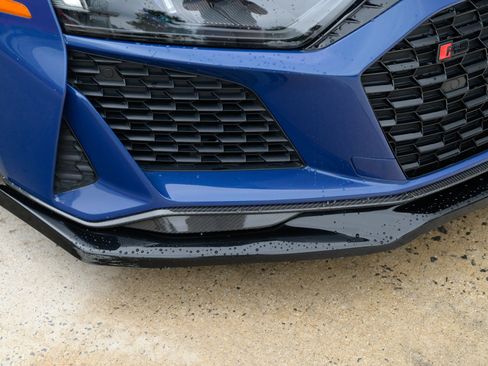 Used 2020 Audi R8 V10 performance AWD/4WD image 50