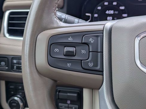Used 2023 GMC Yukon Denali w/ Denali Reserve Package AWD/4WD image 29
