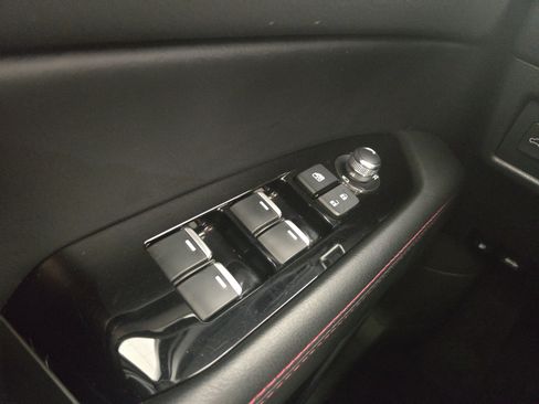 Certified 2024 MAZDA CX-5 2.5 Turbo w/ Premium Package image 26