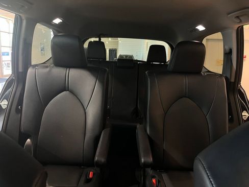 Used 2025 Toyota Grand Highlander FWD image 40