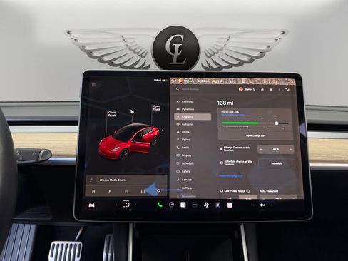 Used 2018 Tesla Model 3 Long Range RWD image 20