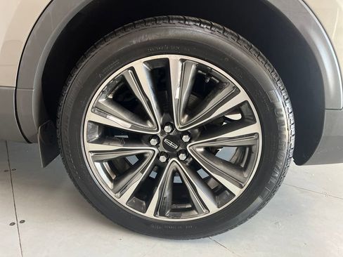 Used 2017 Lincoln MKX Reserve w/ Lincoln MKX Climate Package image 16