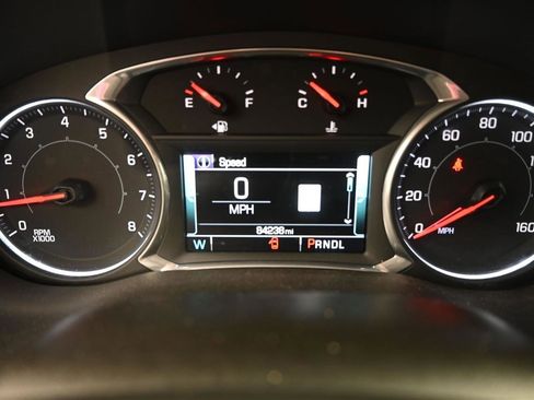 Used 2018 GMC Acadia SLT AWD/4WD image 16