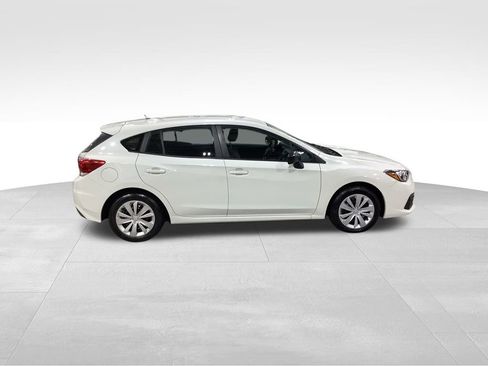 Certified 2023 Subaru Impreza 2.0i image 11