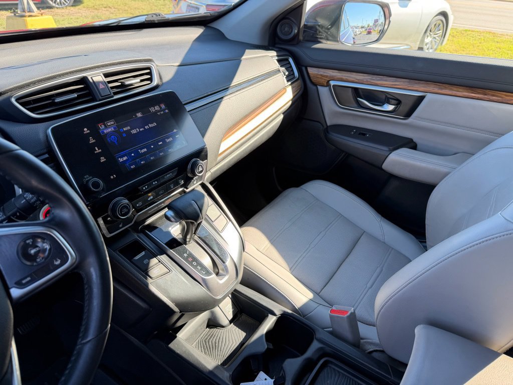 Used 2019 Honda CR-V EX-L image 13