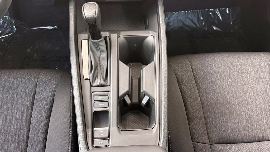 Used 2025 Honda Accord SE image 24