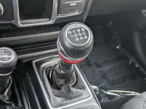 Used 2019 Jeep Wrangler Unlimited Sport AWD/4WD image 12