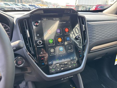 New 2026 Subaru Forester Touring image 22