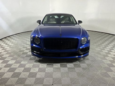 Used 2023 Bentley Flying Spur S V8 image 7