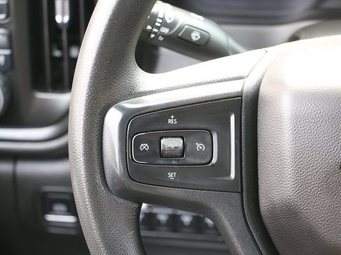 Used 2023 Chevrolet Silverado 3500 W/T w/ WT Convenience Package AWD/4WD image 20