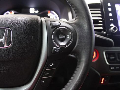 Used 2023 Honda Ridgeline RTL image 41