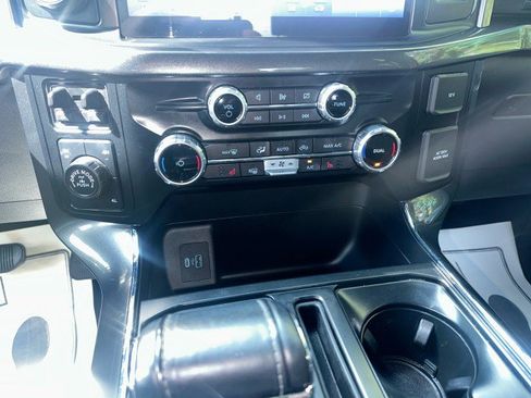 Used 2023 Ford F150 XLT w/ Equipment Group 302A High AWD/4WD image 18