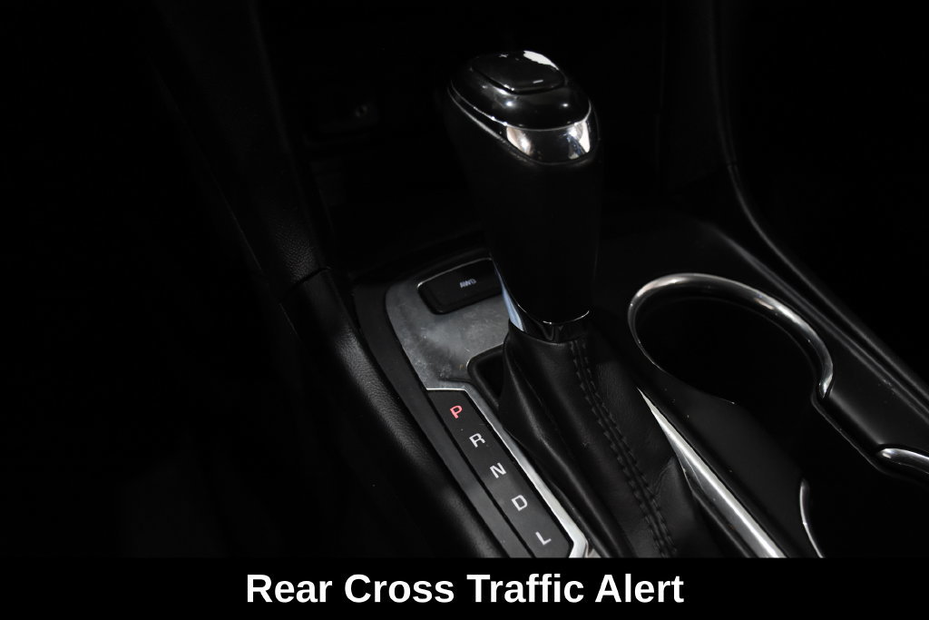 Used 2018 Chevrolet Equinox LT AWD/4WD image 29