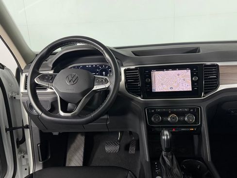 Used 2023 Volkswagen Atlas SEL image 14