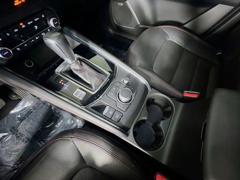 Used 2023 MAZDA CX-5 AWD 2.5 Turbo image 24