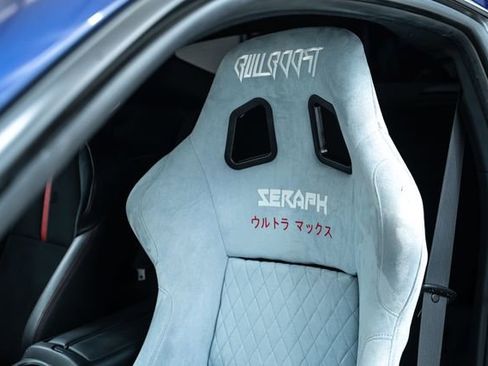 Used 2022 Subaru BRZ Limited image 23