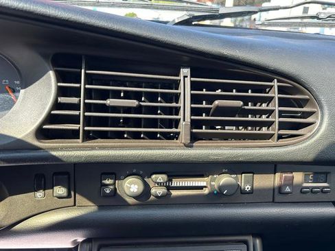 Used 1988 Porsche 944 Coupe image 12